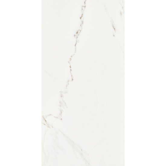 Плитка облицовочная Cersanit Carina белая 598х298х8,5 мм (8 шт.=1,425 кв.м)