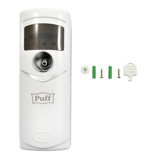 Распылитель освежителя воздуха 300 мл Puff 6115