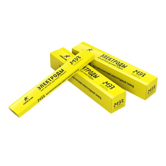 Сварочные электроды Аркус МК-46 d3 мм 5 кг (Ц0039628/30563)