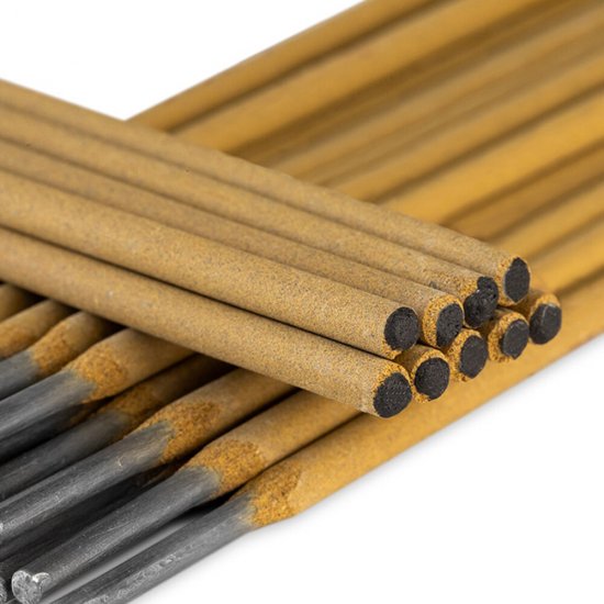 Сварочные электроды Аркус МР-3 люкс d2,5 мм 1 кг (Ц0039616/30020)