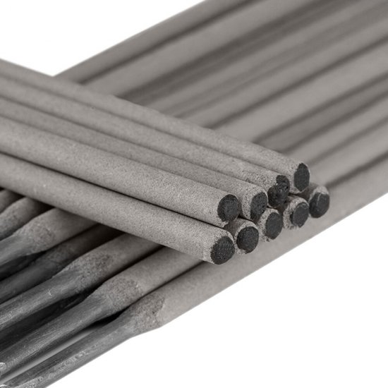 Сварочные электроды Аркус МР-3 люкс d3 мм 5 кг (Ц0039620/30075)