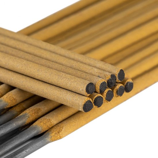 Сварочные электроды Аркус МР-3 люкс d4 мм 2,5 кг (Ц0039622/30594)