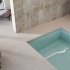 Керамогранит OnlyGres Cement COG301 светло-серый 600х600х20 мм (2 шт.=0,72 кв.м)
