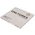 Керамогранит OnlyGres Cement COG301 светло-серый 600х600х20 мм (2 шт.=0,72 кв.м)