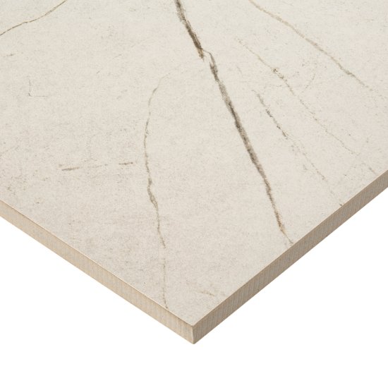 Керамогранит Estima Nolana NL00 белый 800х800х11 мм (2 шт. = 1,28 кв.м)