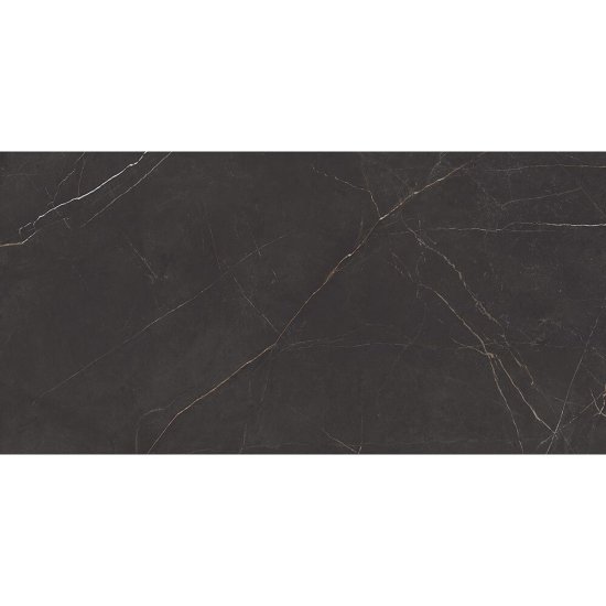 Керамогранит Estima Nolana NL04 черный 1600х800х11 мм (1 шт. = 1,28 кв.м)