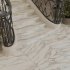 Керамогранит Estima Miramare RM01 белый 800х800х11 мм (2 шт. = 1,28 кв.м)