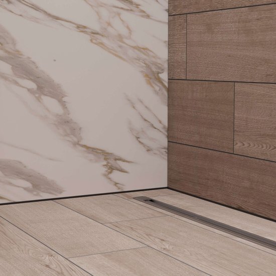 Керамогранит Estima Miramare RM01 белый 1600х800х11 мм (1 шт. = 1,28 кв.м)