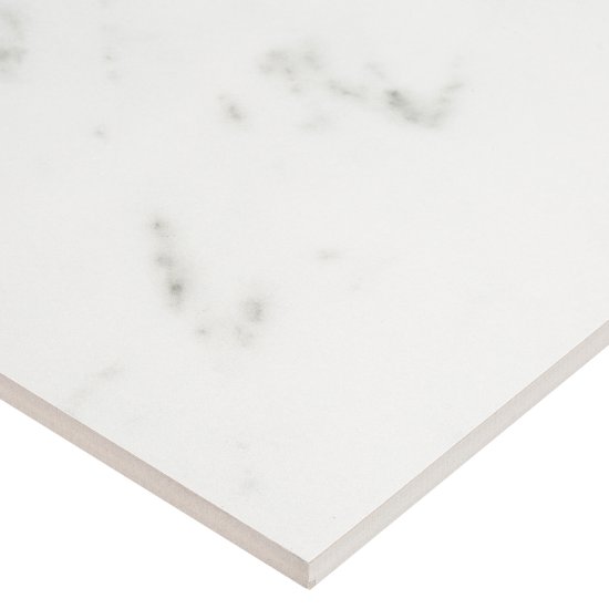 Керамогранит Estima Melody MO101 белый 1200х600х10 мм (2 шт. = 1,44 кв.м)