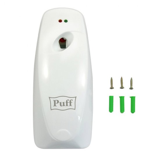 Распылитель освежителя воздуха 300 мл Puff 6110