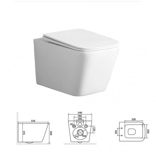 Комплект инсталляция Oli Expert Black 886668 с унитазом Glory и биде, с микролифтом, клавиша Globe цвет хром