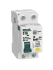 Дифференциальный автомат Dekraft ДИФ-103 1P+N C16 А 10 мА 6 кА AC