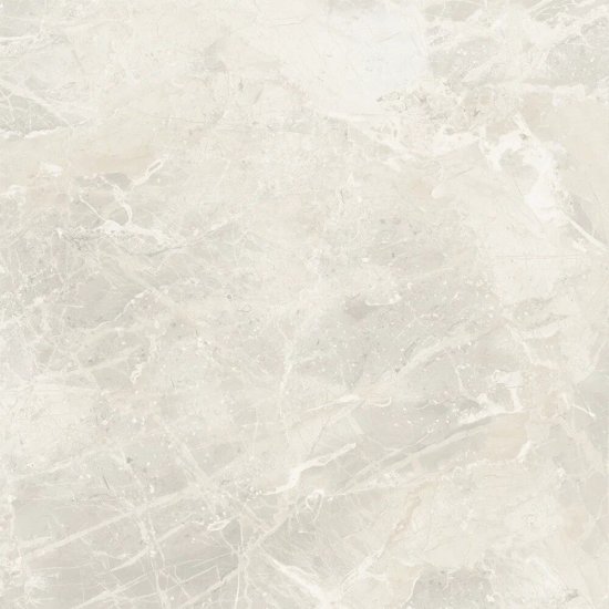 Керамогранит Grasaro Moon белый 600х600х9 мм (5 шт.=1,8 кв.м)