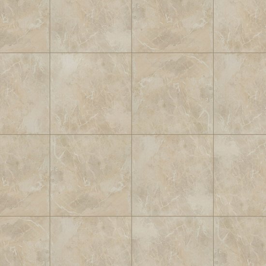 Керамогранит Grasaro Moon белый 600х600х9 мм (5 шт.=1,8 кв.м)