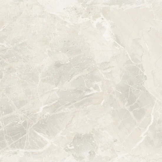 Керамогранит Grasaro Moon белый 600х600х9 мм (5 шт.=1,8 кв.м)