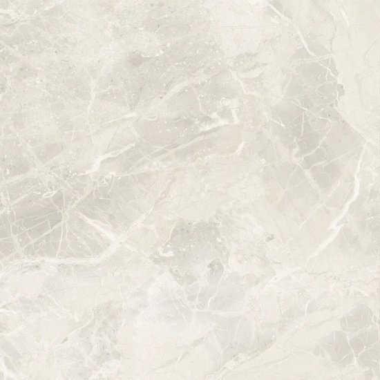 Керамогранит Grasaro Moon белый 600х600х9 мм (5 шт.=1,8 кв.м)