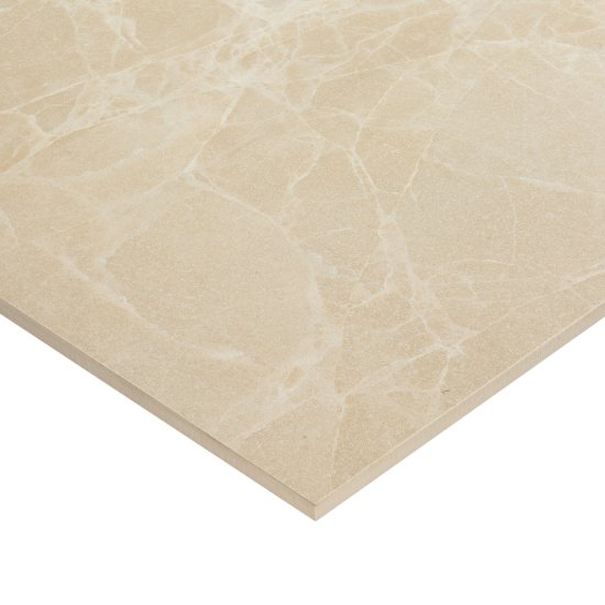 Керамогранит Grasaro Emotions бежевый 600х600х9 мм (5 шт.=1,8 кв.м)