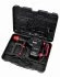 Перфоратор сетевой SDS-max Elitech HD RH 1755E, 1700 Вт, 19 Дж