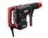Перфоратор сетевой SDS-max Elitech HD RH 1755E, 1700 Вт, 19 Дж