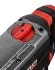Перфоратор сетевой SDS-max Elitech HD RH 1755E, 1700 Вт, 19 Дж