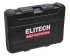 Перфоратор сетевой SDS-max Elitech HD RH 1755E, 1700 Вт, 19 Дж