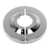 Декоративная чашка отражатель VIVALDO ШГ111129