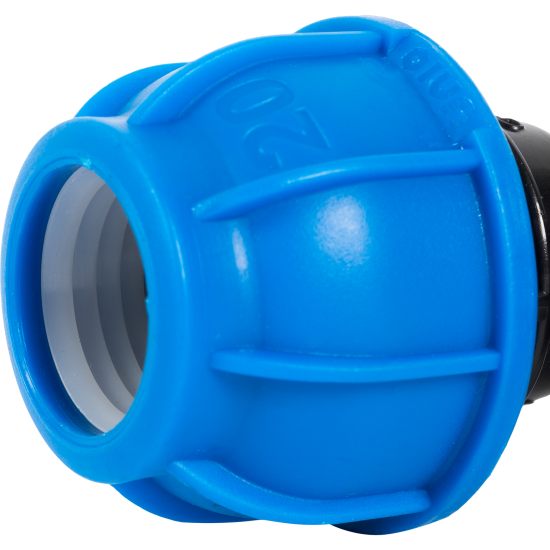 Тройник комбинированный ТПК-Аква 20x1/2