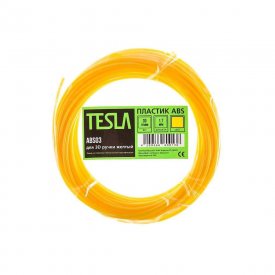 Пластик для 3D ручки Tesla ABS ABS03