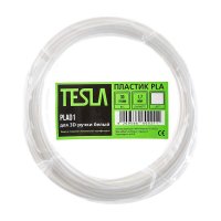 Пластик для 3D ручки Tesla PLA PLA01