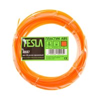 Пластик для 3D ручки Tesla ABS ABS07