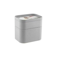 3-секционный органайзер PROFF PLASTIK MINI