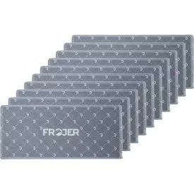 Комплект клеевых пластин для PRO DL32 FROJER KPDL32