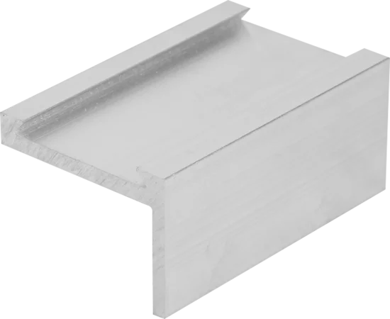 Монтажный уголок для верхней направляющей DIY Comfort mounting bracket