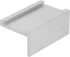 Монтажный уголок для верхней направляющей DIY Comfort mounting bracket