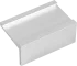 Монтажный уголок для верхней направляющей DIY Comfort mounting bracket