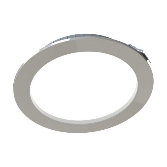Светодиодный светильник FOS Downlight 25 (5000К, IP20)