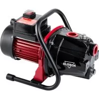 Насос Elitech НП 600Ч