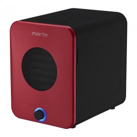 Сушилка для фруктов и овощей MARTA MT-1955