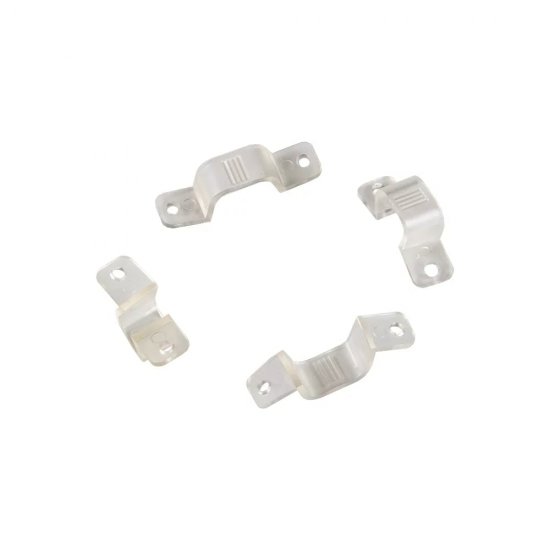 Скоба крепления ленты General Lighting Systems G-2835-C-IP20-NW