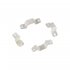 Скоба крепления ленты General Lighting Systems G-2835-C-IP20-NW