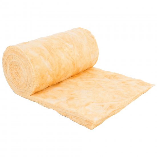 Утеплитель Isover Полы и перекрытия 50 мм 2 шт 610x8200 мм 10 м²