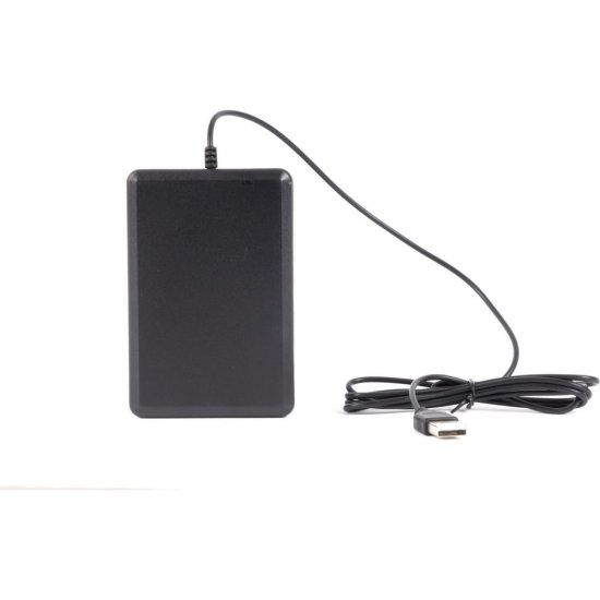 Считыватель Бастион PROXIMITY-КАРТ SPRUT RFID READER-17BL