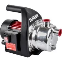 Насос Elitech НП 800Н