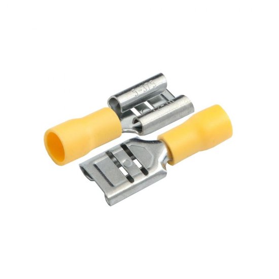 Разъем General Lighting Systems GRIM-5,5-7,4-50