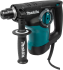 Перфоратор сетевой SDS-plus Makita HR2810, 800 Вт, 2.9 Дж