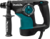 Перфоратор сетевой SDS-plus Makita HR2810, 800 Вт, 2.9 Дж