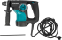 Перфоратор сетевой SDS-plus Makita HR2810, 800 Вт, 2.9 Дж