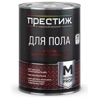 Эмаль для пола ПРЕСТИЖ 264283