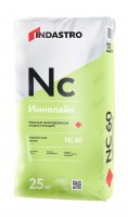 Подливочный состав Индастро Иннолайн NC60 25 кг