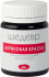 Краска акриловая Шедевр глянцевая цвет чёрный 60 г